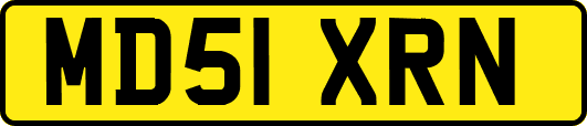 MD51XRN