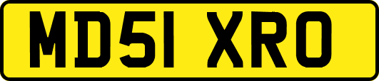 MD51XRO
