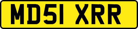 MD51XRR