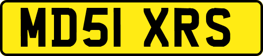 MD51XRS