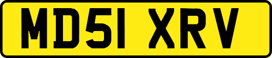 MD51XRV