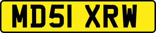 MD51XRW