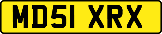 MD51XRX