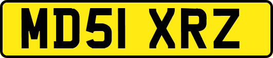 MD51XRZ