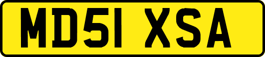 MD51XSA