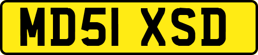 MD51XSD