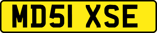 MD51XSE