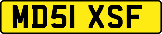 MD51XSF