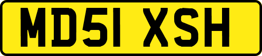 MD51XSH