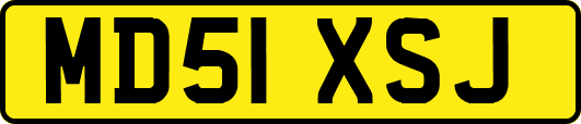 MD51XSJ