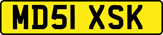MD51XSK