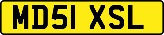MD51XSL