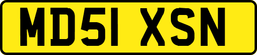 MD51XSN