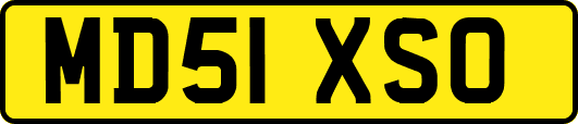 MD51XSO