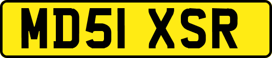 MD51XSR