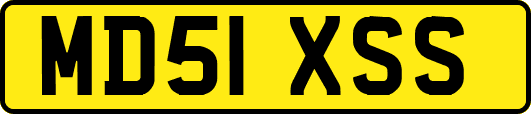 MD51XSS