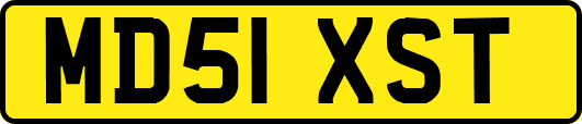 MD51XST