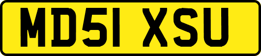 MD51XSU