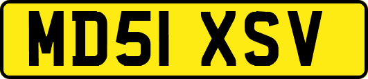 MD51XSV
