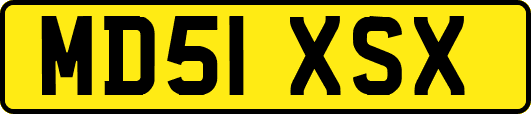 MD51XSX