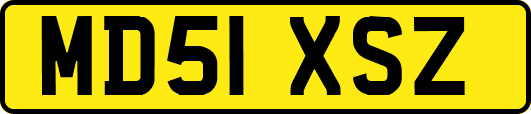 MD51XSZ
