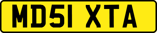 MD51XTA