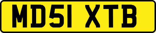 MD51XTB