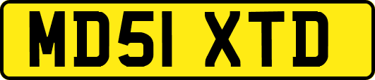 MD51XTD