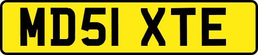 MD51XTE
