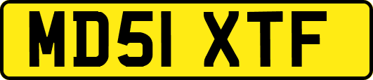 MD51XTF