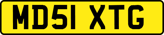 MD51XTG