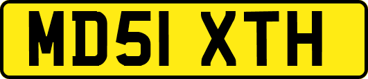 MD51XTH