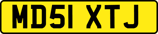 MD51XTJ