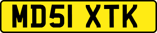 MD51XTK