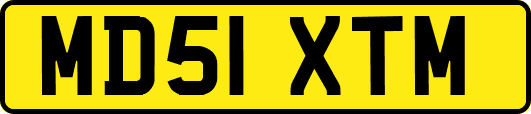 MD51XTM