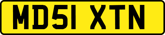 MD51XTN