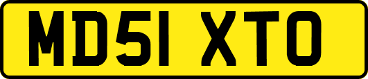 MD51XTO
