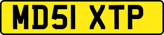 MD51XTP