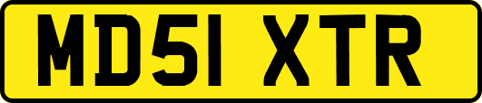 MD51XTR
