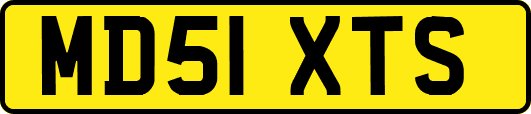 MD51XTS