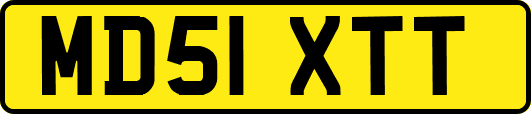 MD51XTT