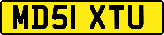 MD51XTU