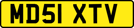 MD51XTV