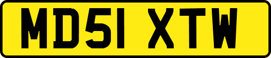 MD51XTW