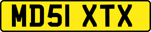 MD51XTX