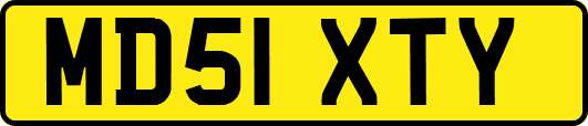 MD51XTY