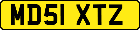 MD51XTZ
