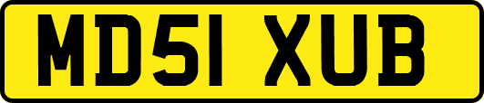 MD51XUB