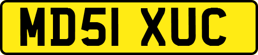 MD51XUC