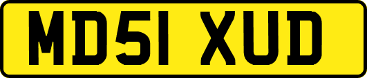 MD51XUD